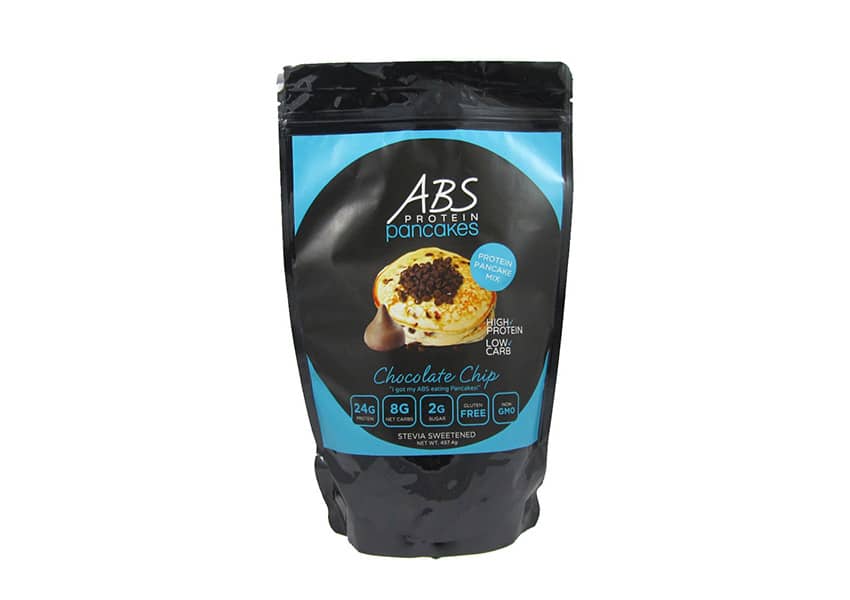 ABS Protein Pancake Mix