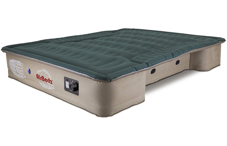 air bed mattress shark tank