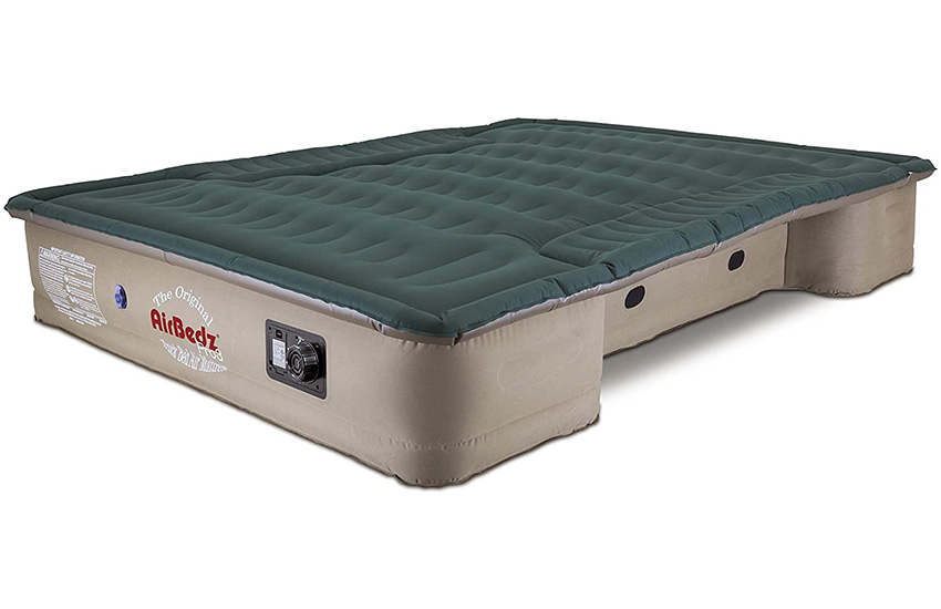 AirBedz Truck Mattress