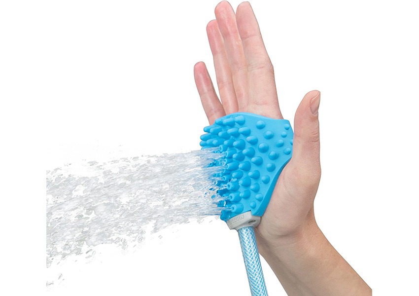 Aquapaw Pet Bathing Tool