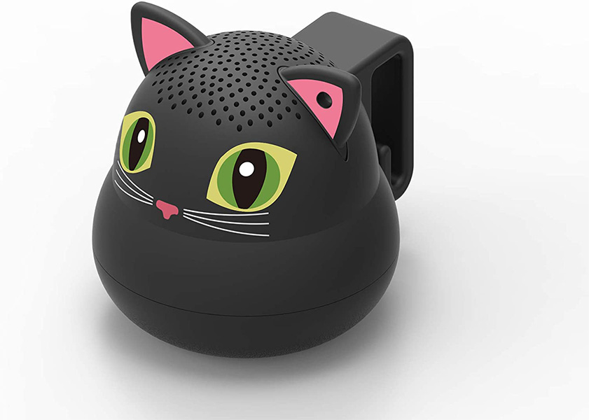 Bluetooth Pet Speaker