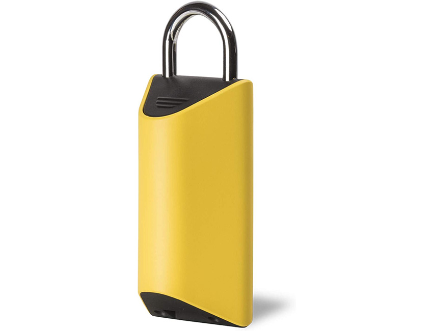 BoxLock Smart Padlock