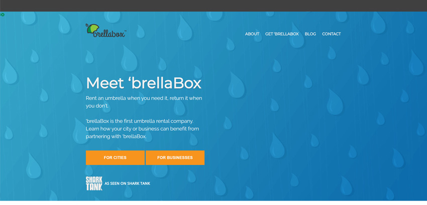 BrellaBox