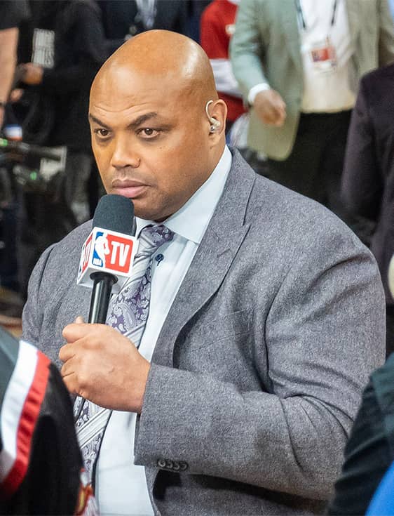 Charles Barkley