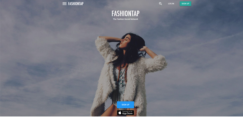 FashionTap