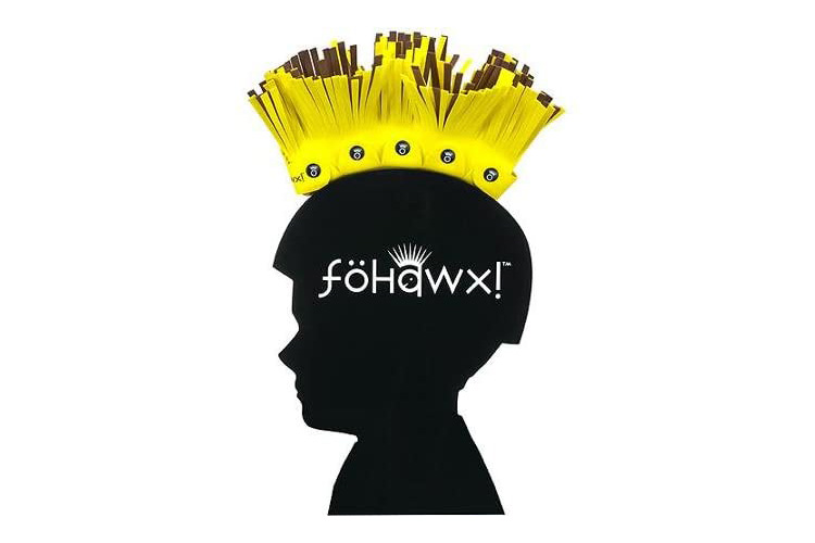 Fohawx