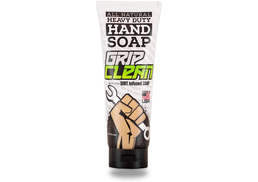 Grip Clean