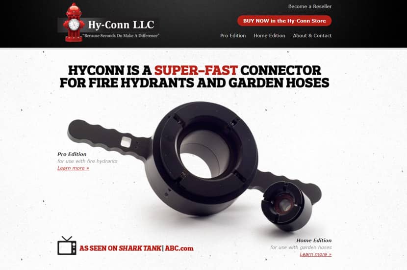 Hy-conn