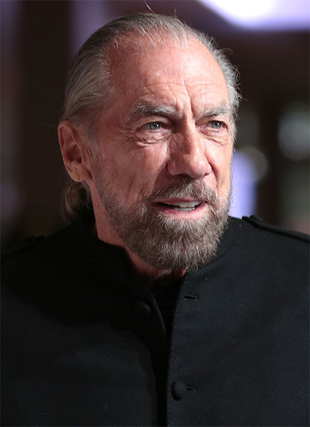 John Paul DeJoria