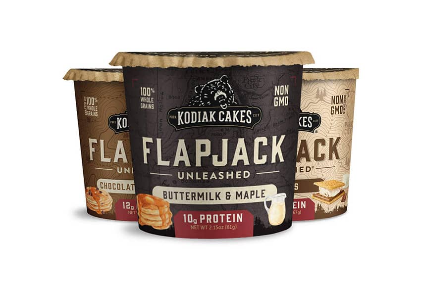 Kodiak Cakes