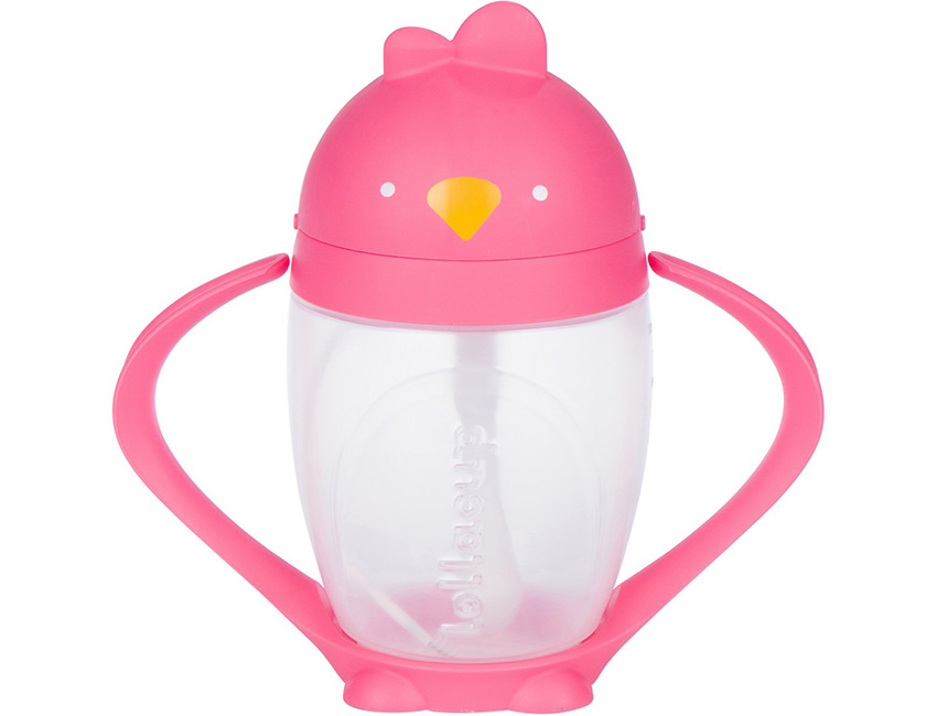 Lollacup Sippy Cups