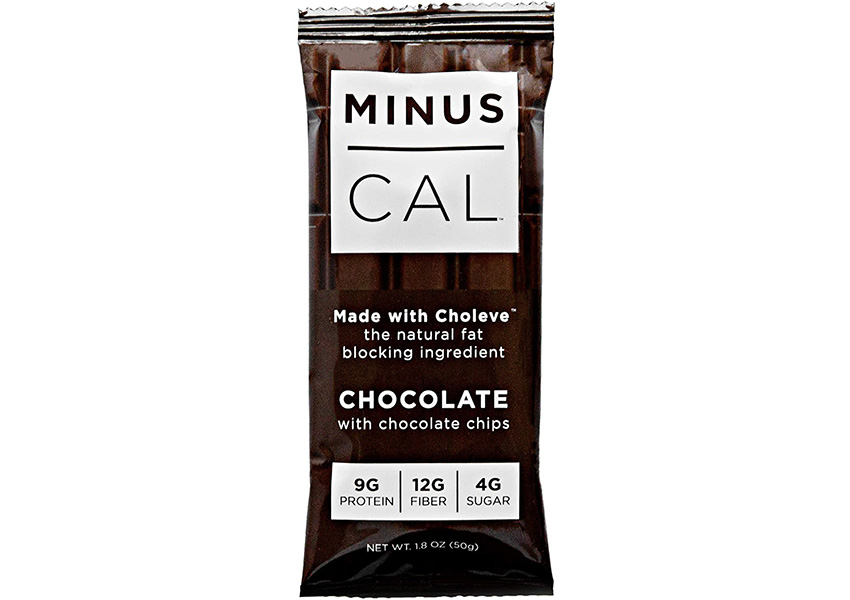 MinusCal Diet Bars