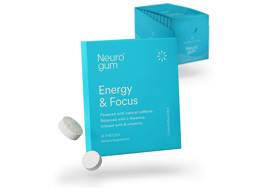 Neuro Energy Gum