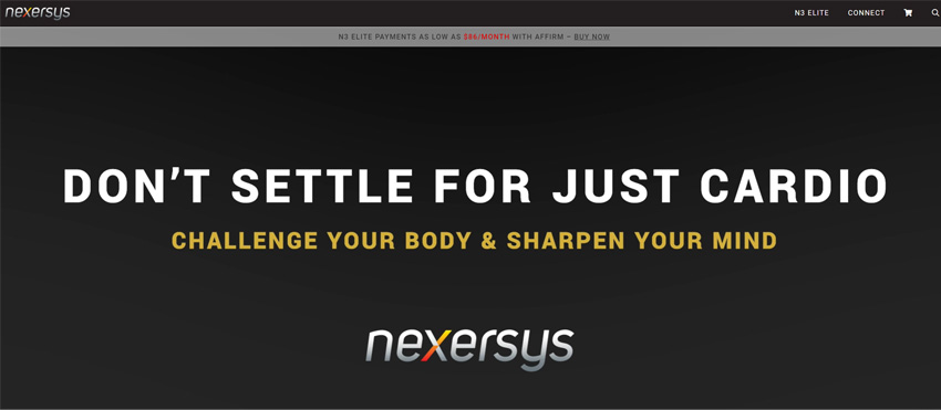 Nexersys