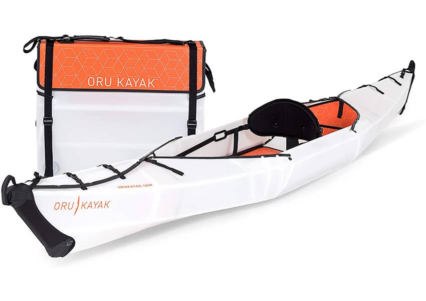 Oru Kayak