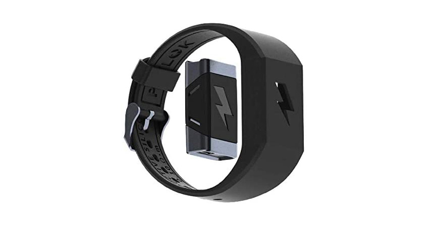 Pavlok Electric Shock Bracelet 