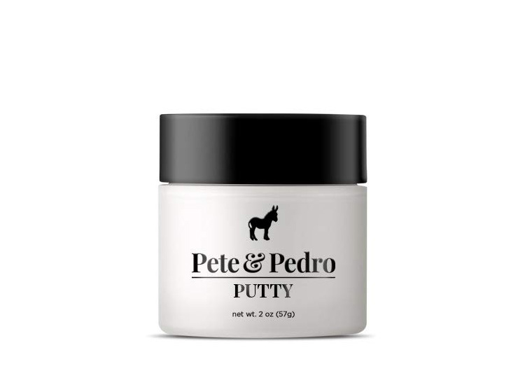 Pete and Pedro Mens Hair Products