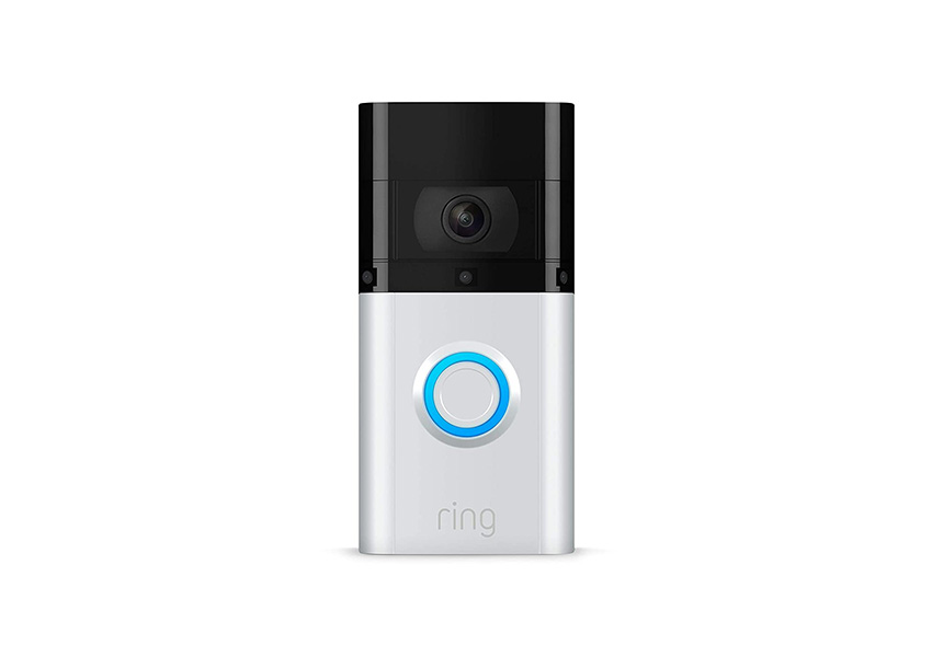 Ring Video Doorbell