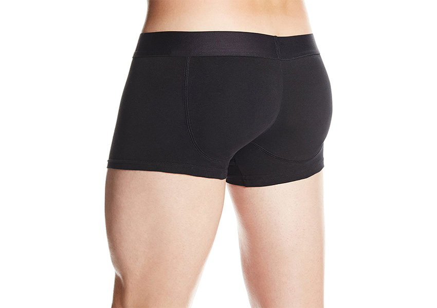 Rounderbum Body Shaping Underwear