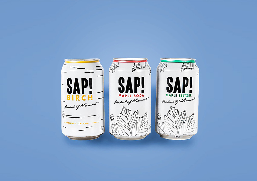 SAP Maple Based Beverages