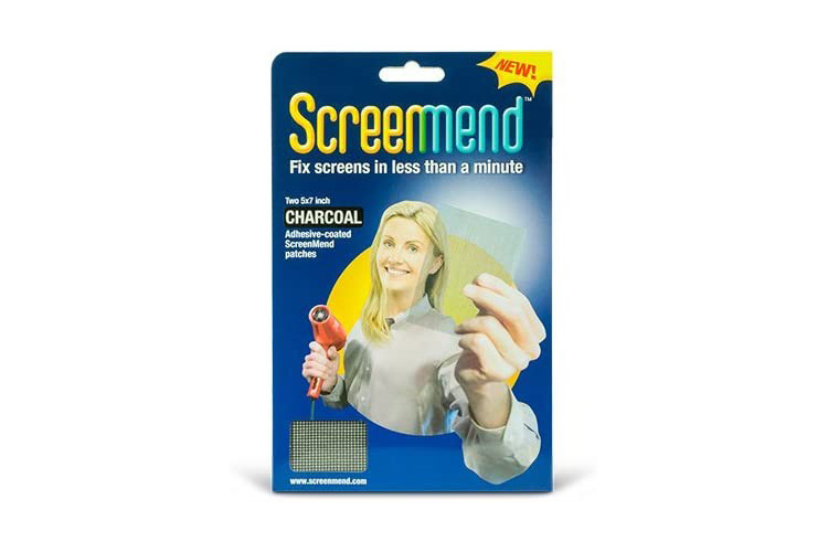 ScreenMend