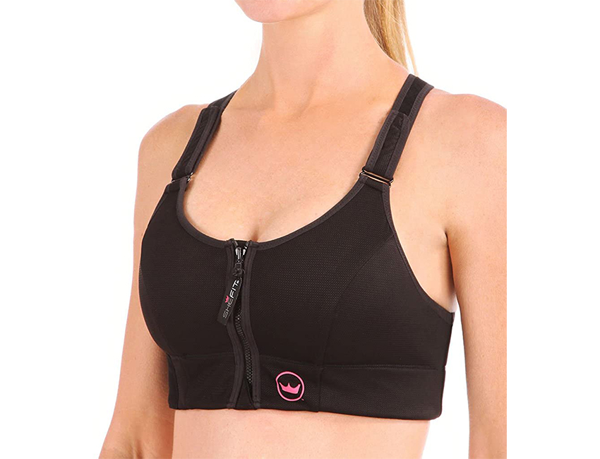 Shefit Sports Bra