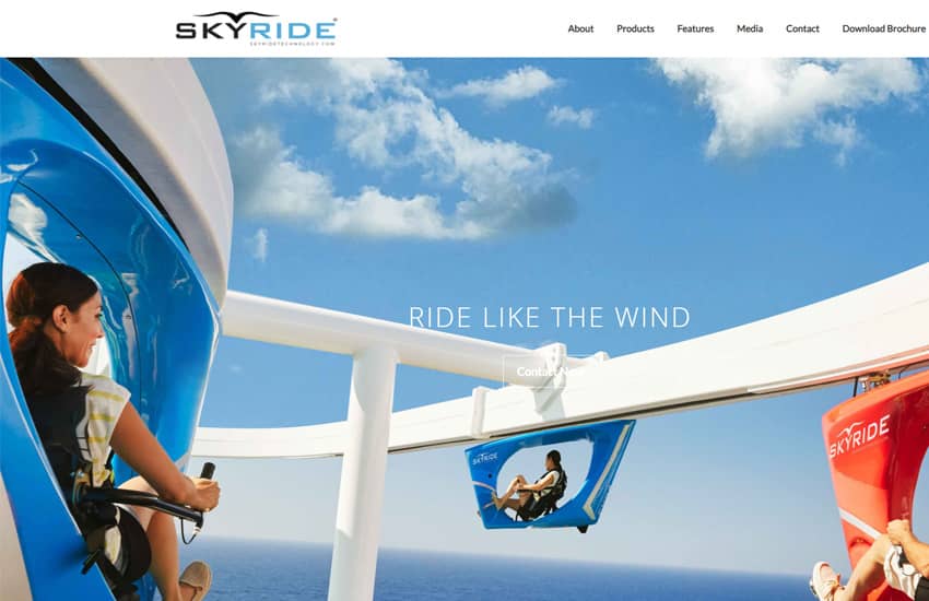 SkyRide