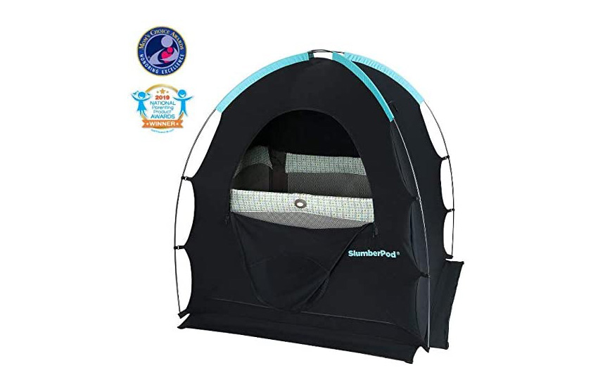 SlumberPod Privacy Tent for Toddlers