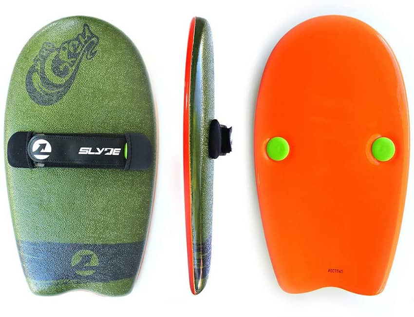 Slyde Handboards