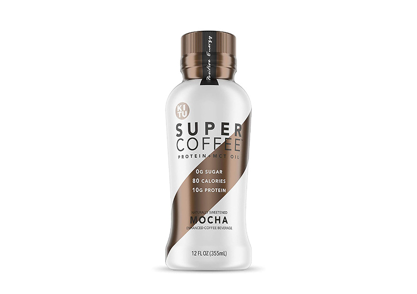 Sunniva Super Coffee