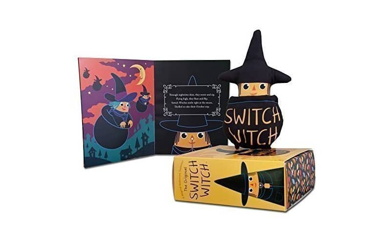 Switch Witch