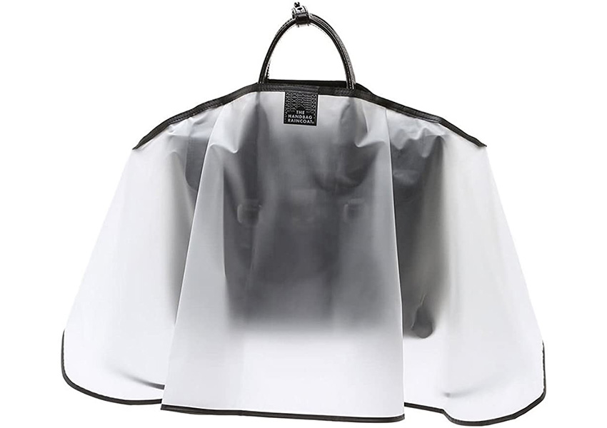 The Handbag Raincoat