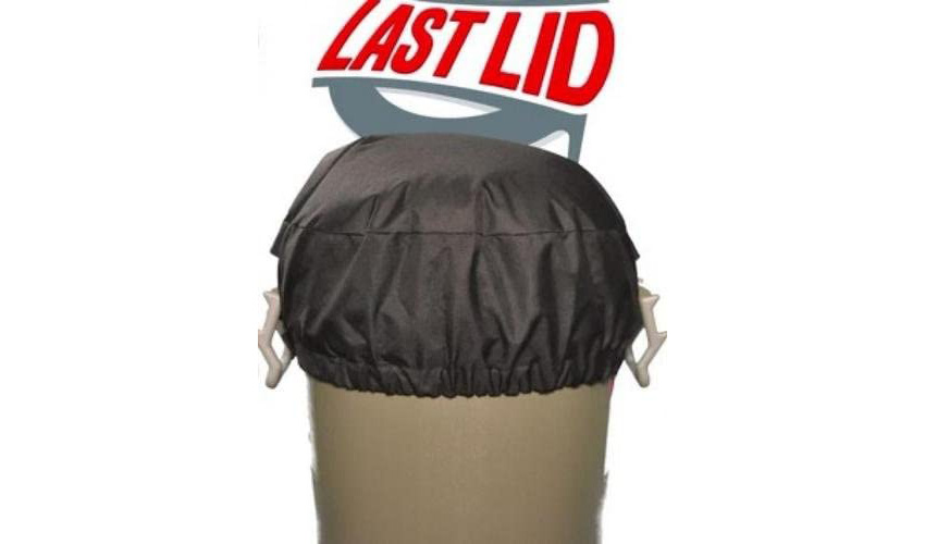 The Last Lid