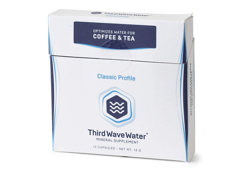 Third Wave Water