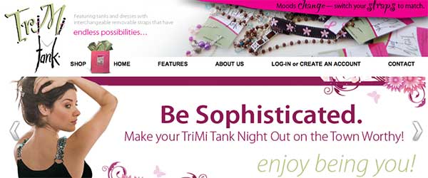 TriMi Tanks