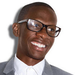 Troy Carter