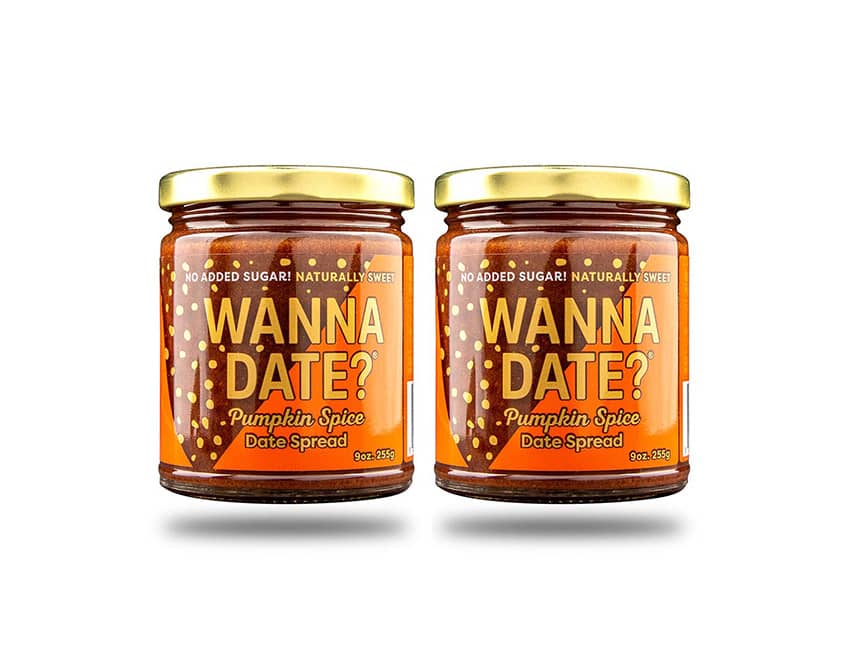 Wanna Date Date Spread