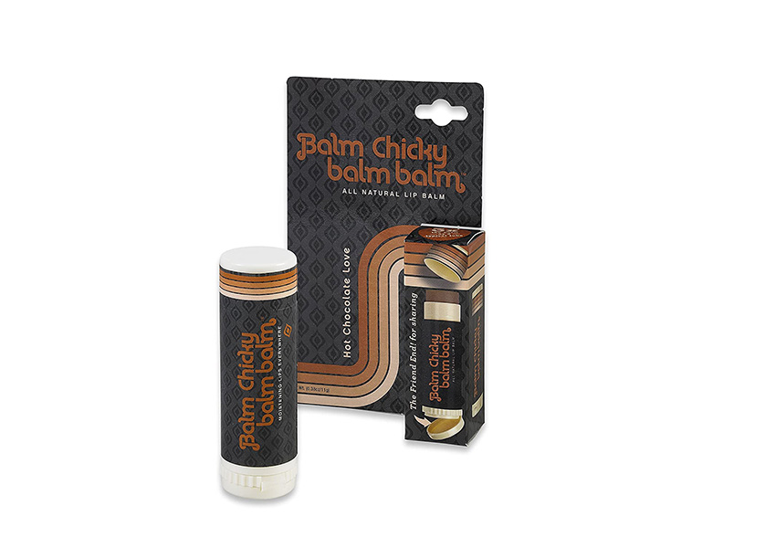 Balm Chicky Balm Balm