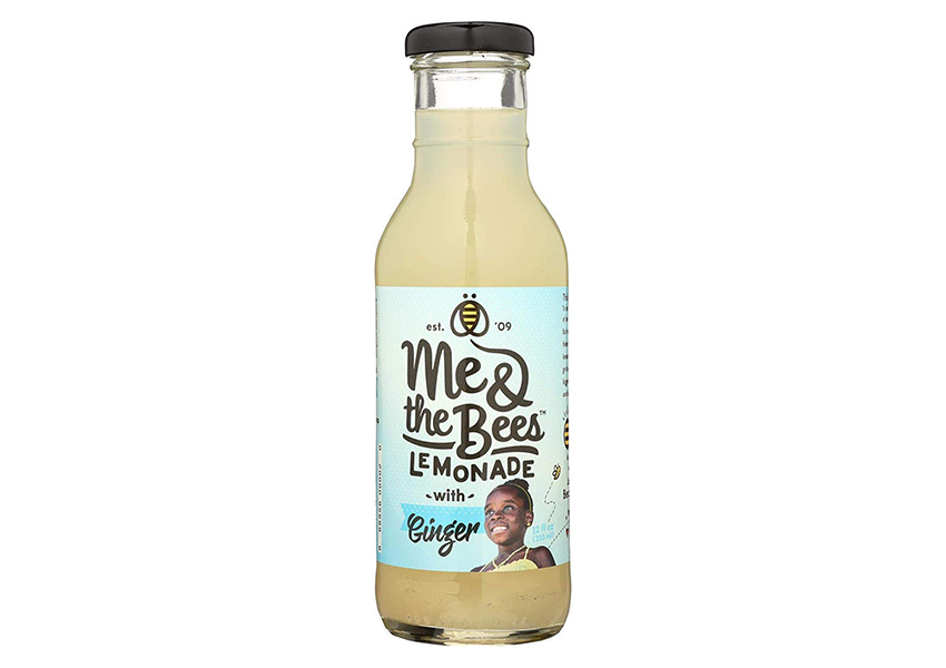 BeeSweet Lemonade