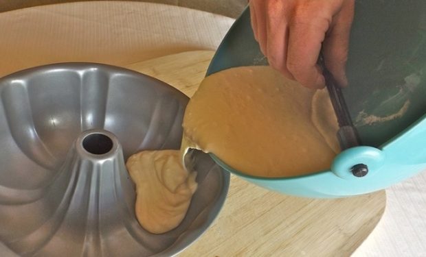 Peoples Design Scooping Bowl