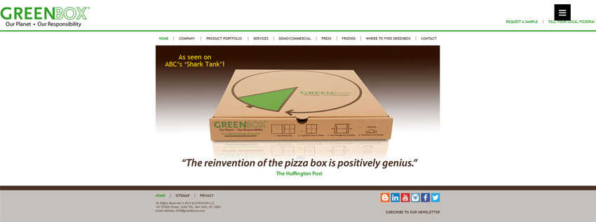 Greenbox