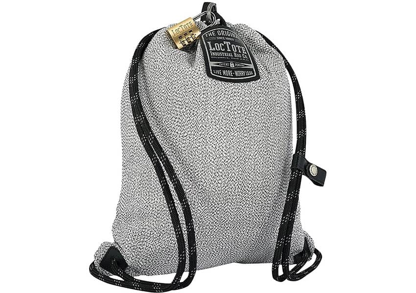 Loctote Theft Resistant Bags