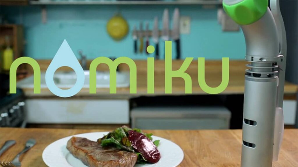 Nomiku