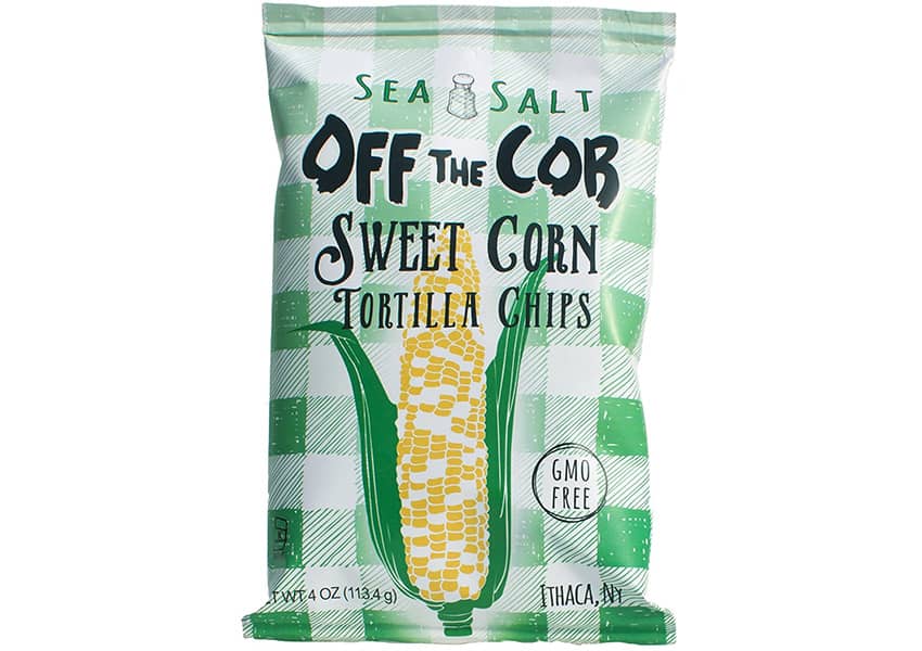 Off The Cob