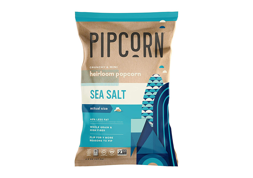 Pipcorn