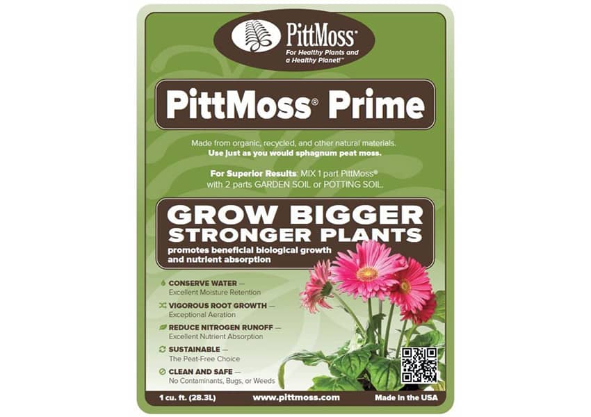 PittMoss