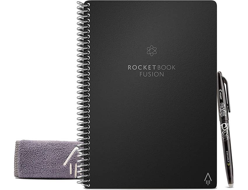 RocketBook Wave Smart Notebook