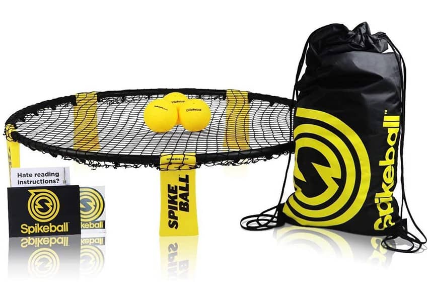 Spikeball