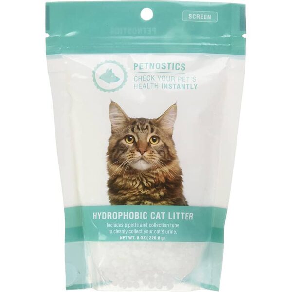 Petnostics Hydrophobic Cat Litter