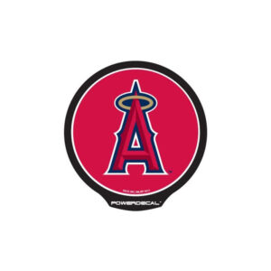 Anaheim Angels Power Decal